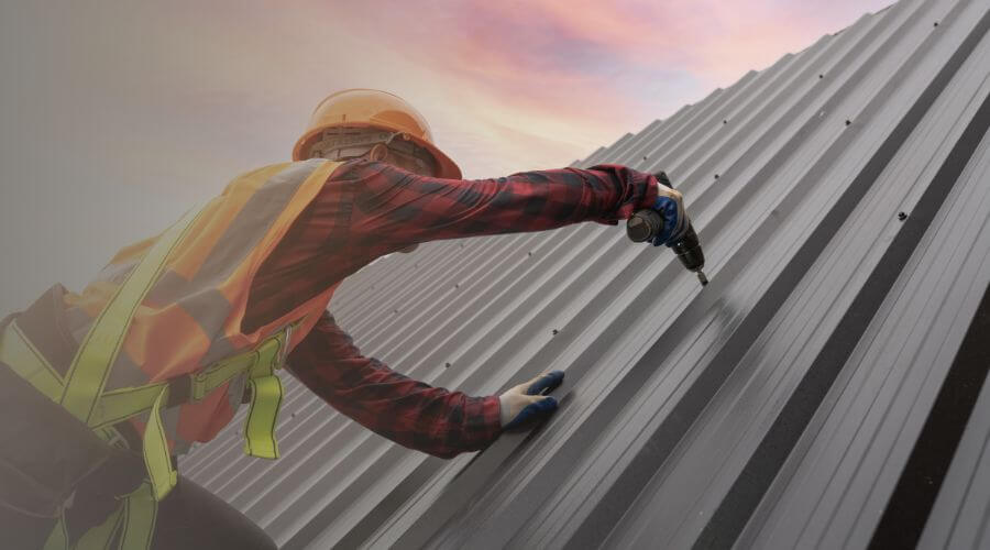 Expert top industrial roofings services in Peekskill, NY